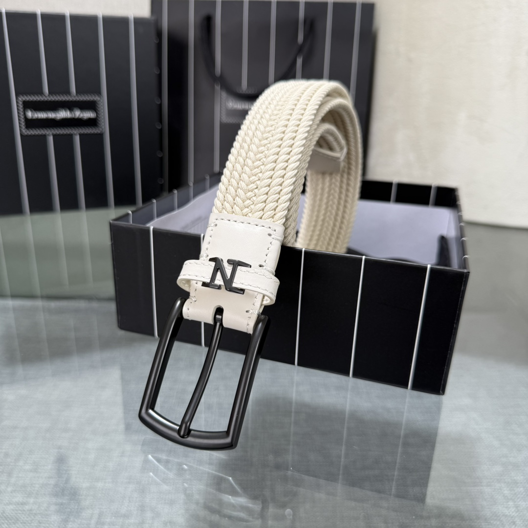 Basic Belt
