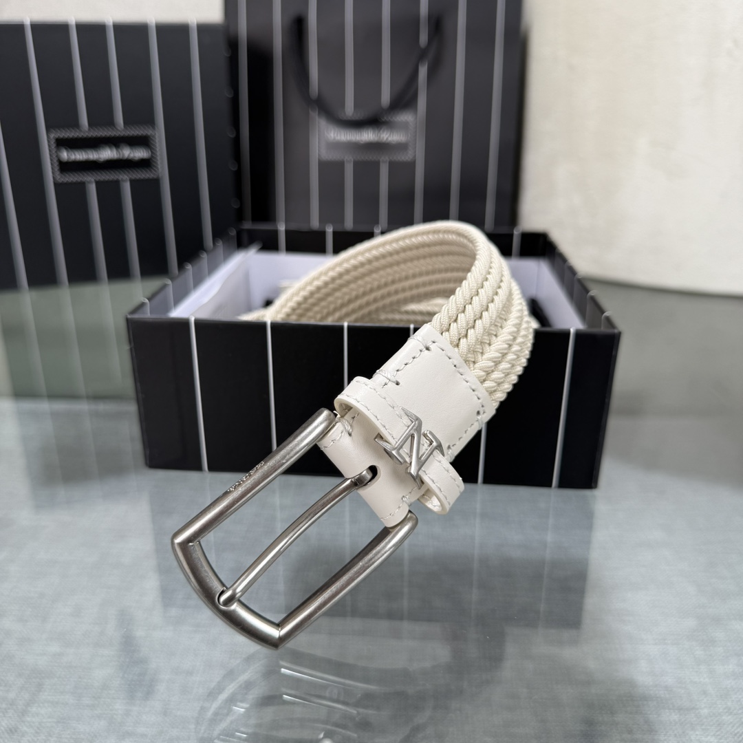 Basic Belt