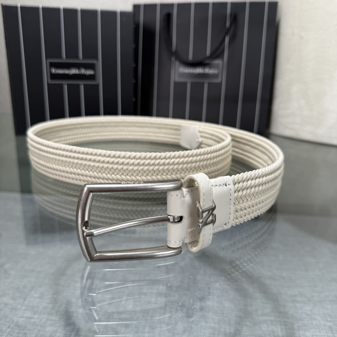 Basic Belt