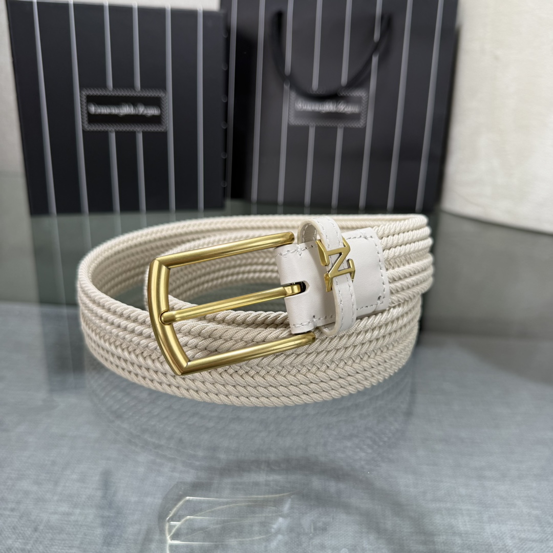 Basic Belt