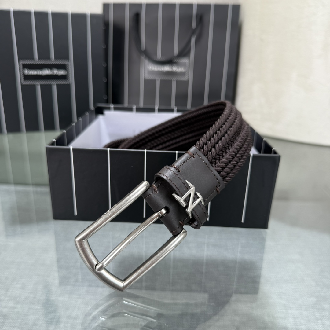 Basic Belt