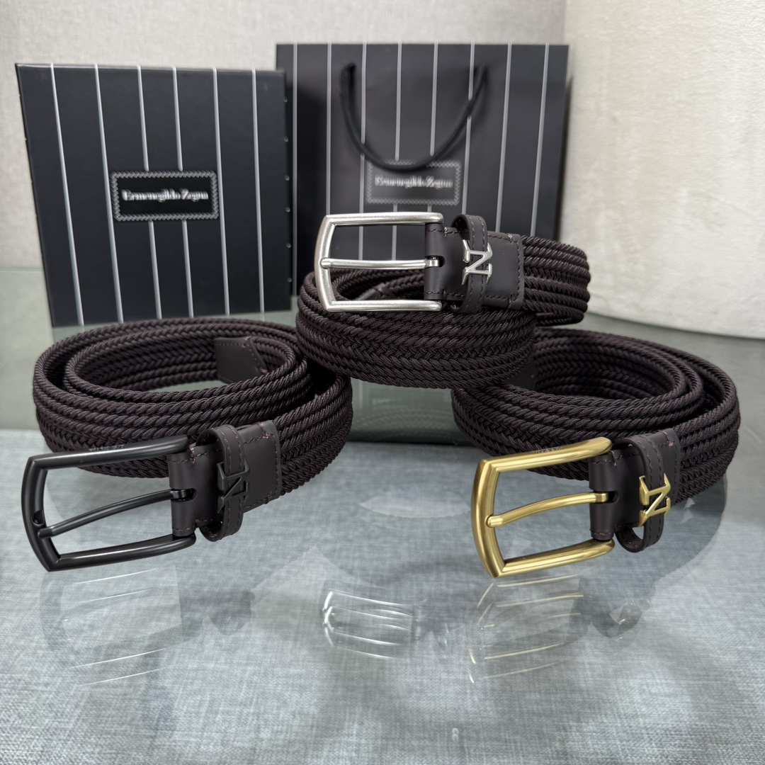 Basic Belt
