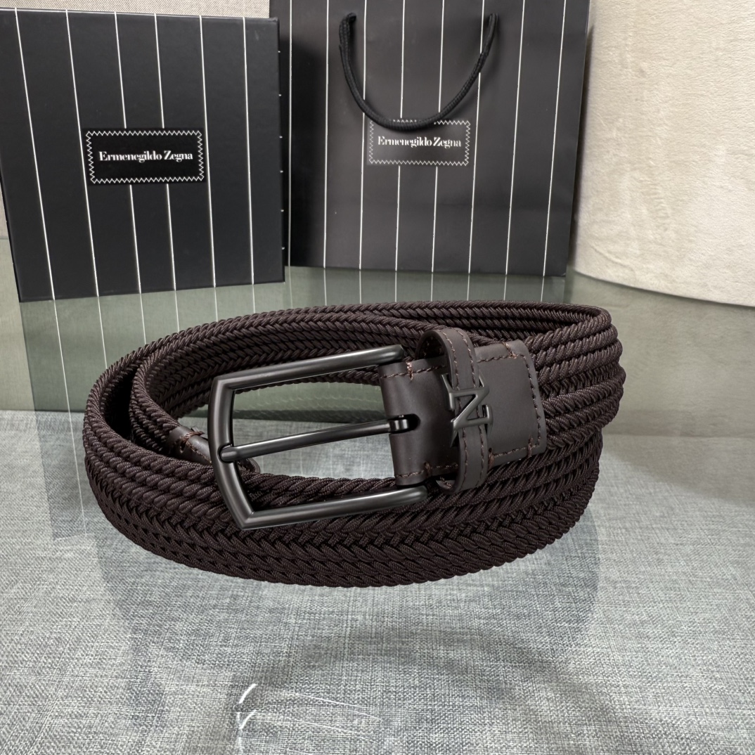 Basic Belt