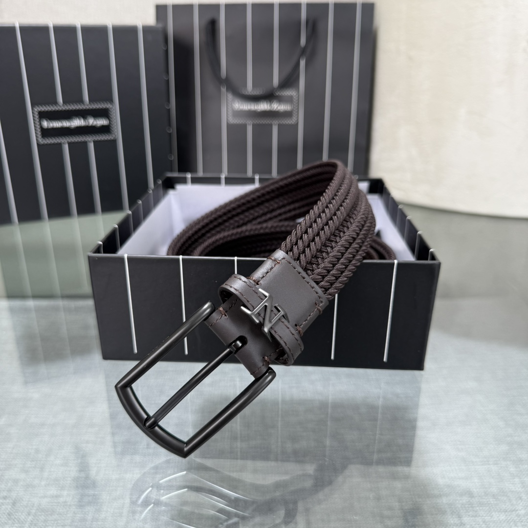 Basic Belt