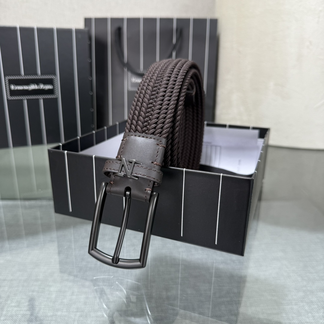Basic Belt