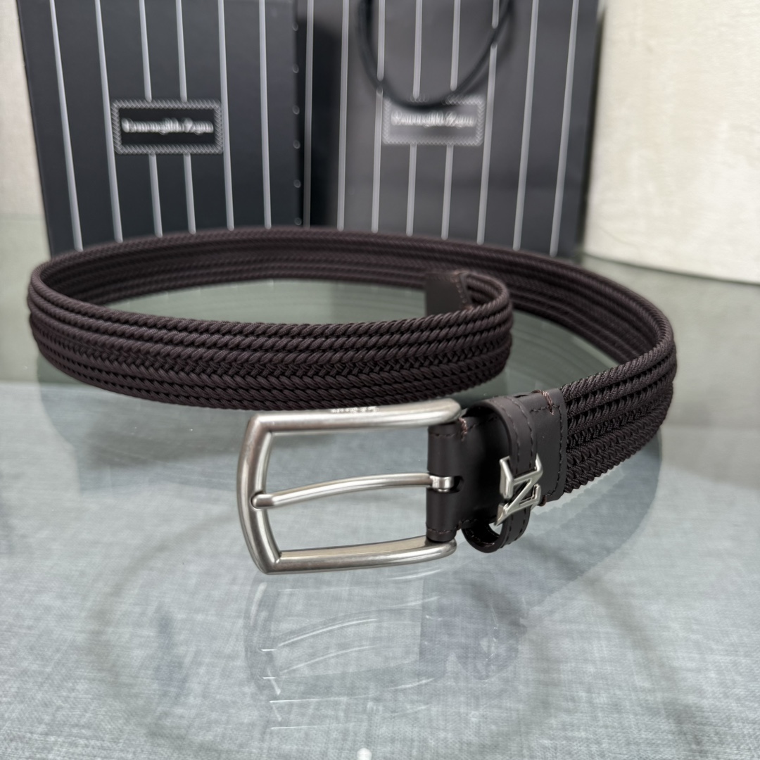 Basic Belt