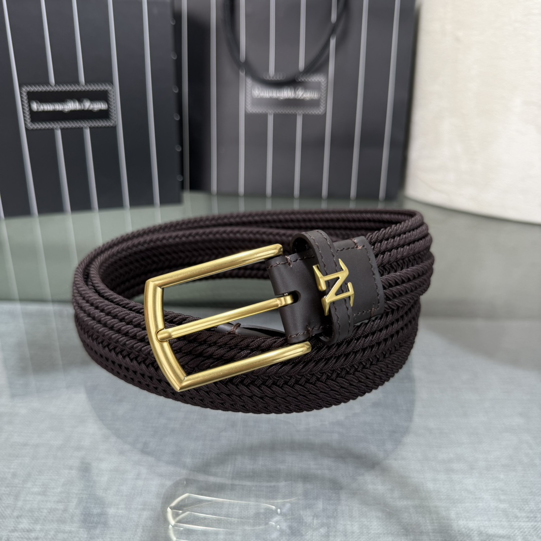 Basic Belt