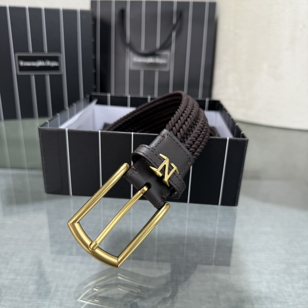 Basic Belt