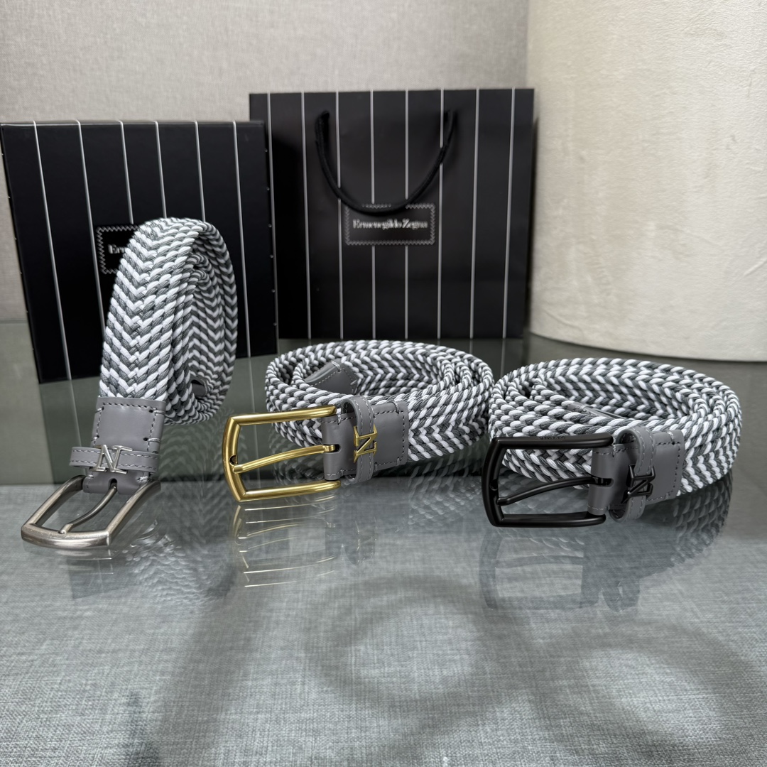 Basic Belt
