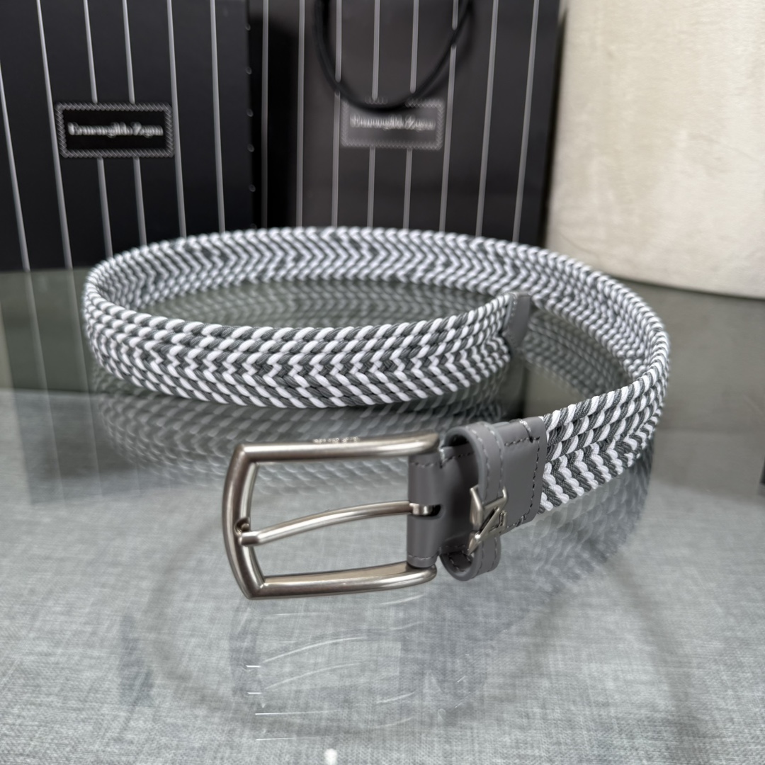 Basic Belt