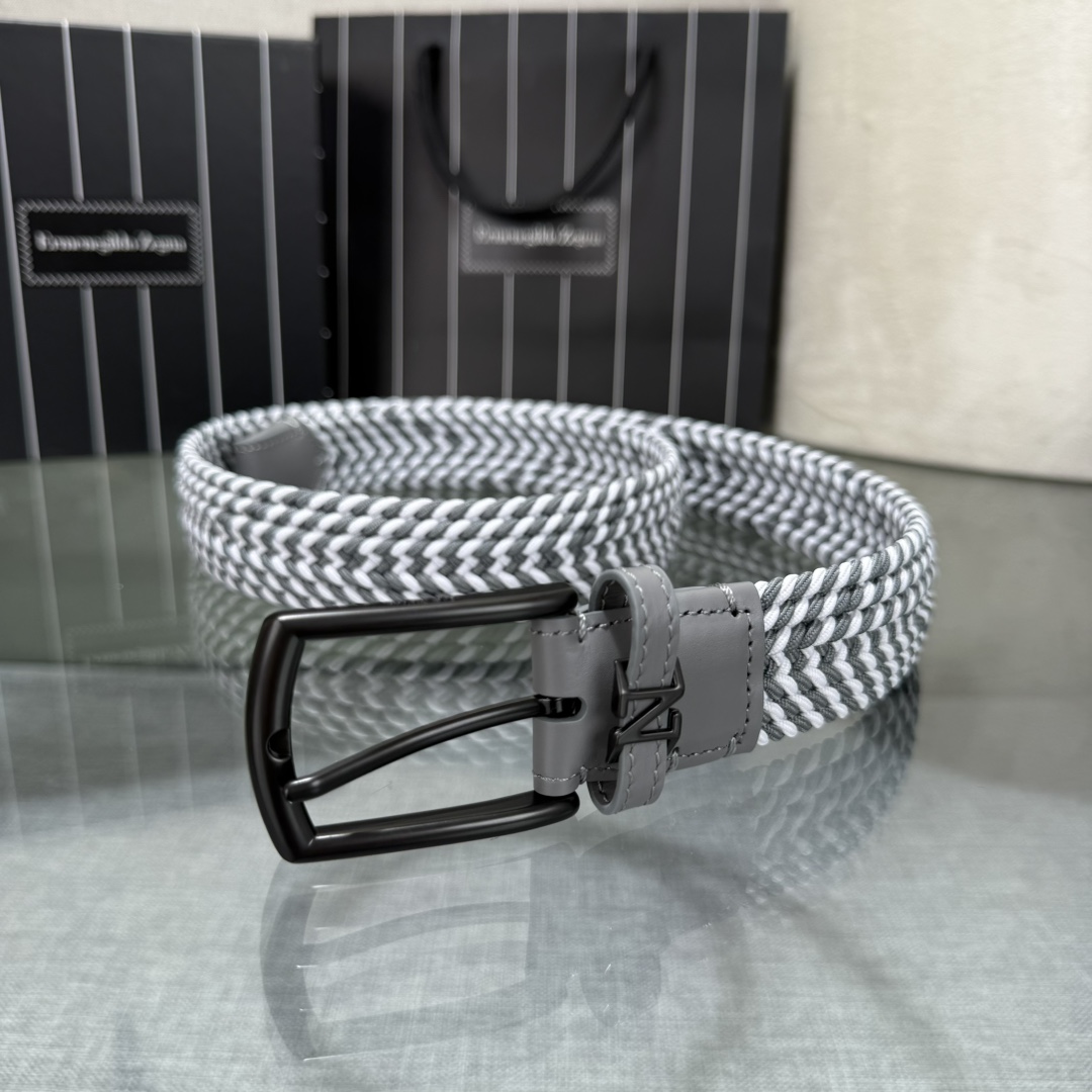 Basic Belt