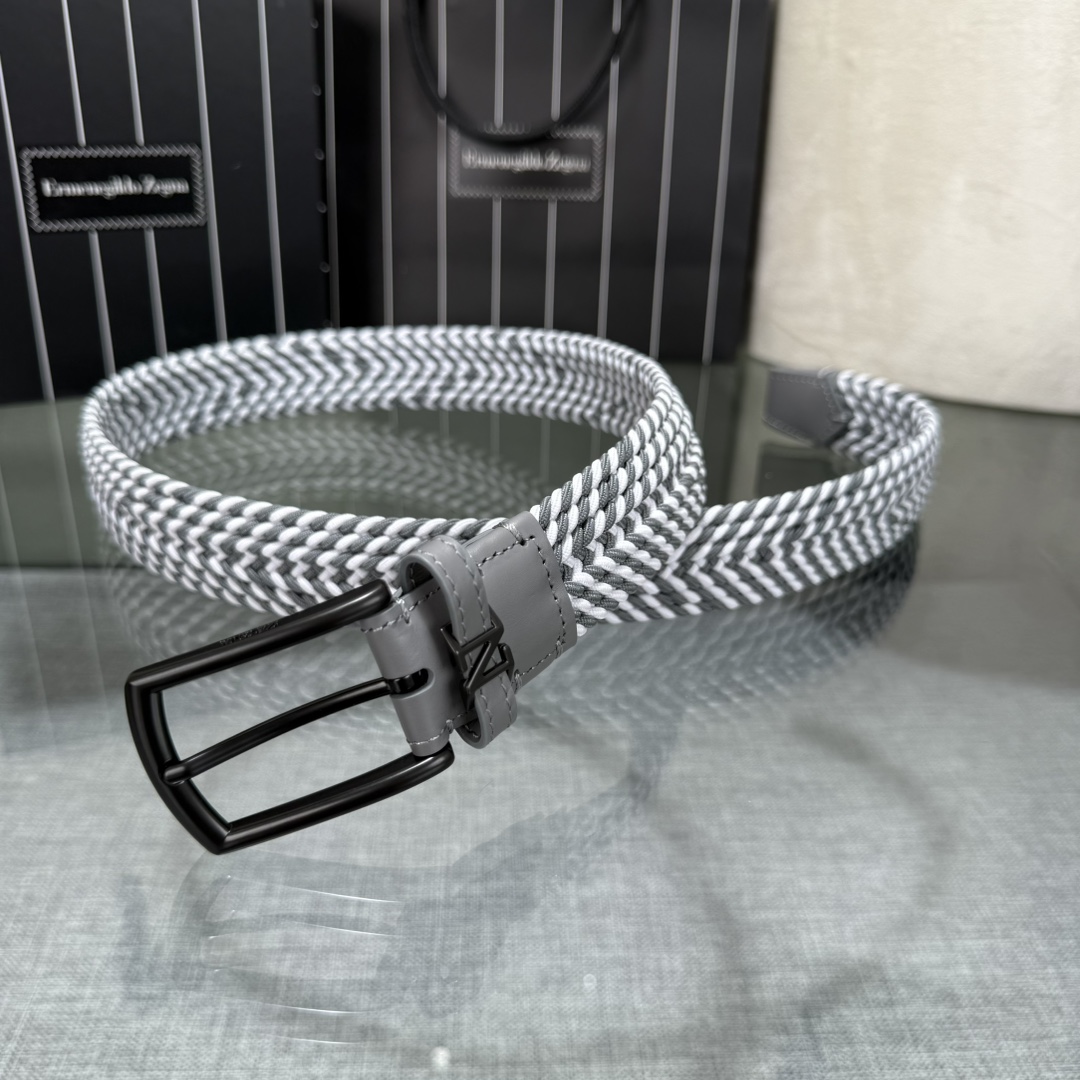 Basic Belt