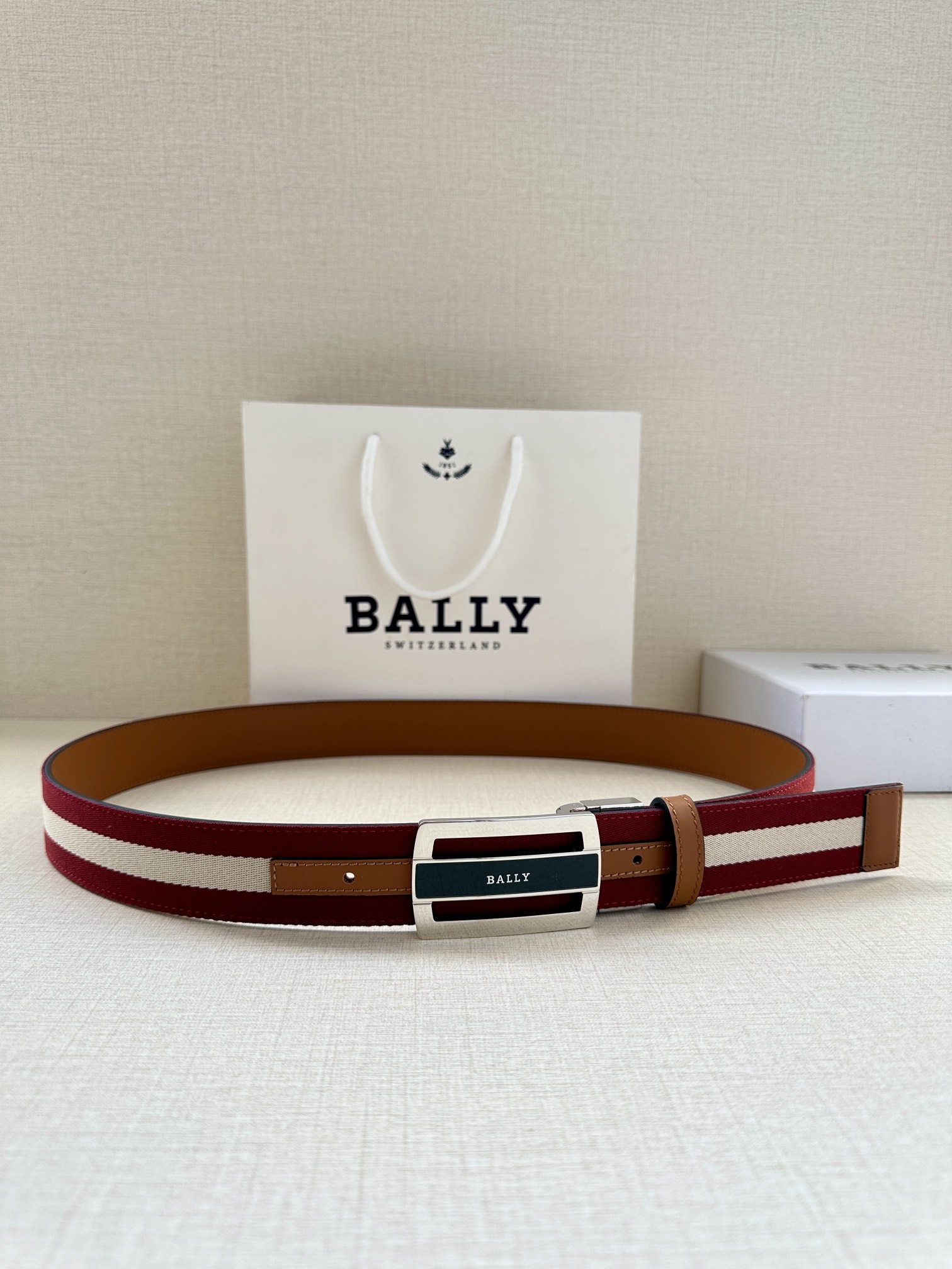 Basic Belt S-l