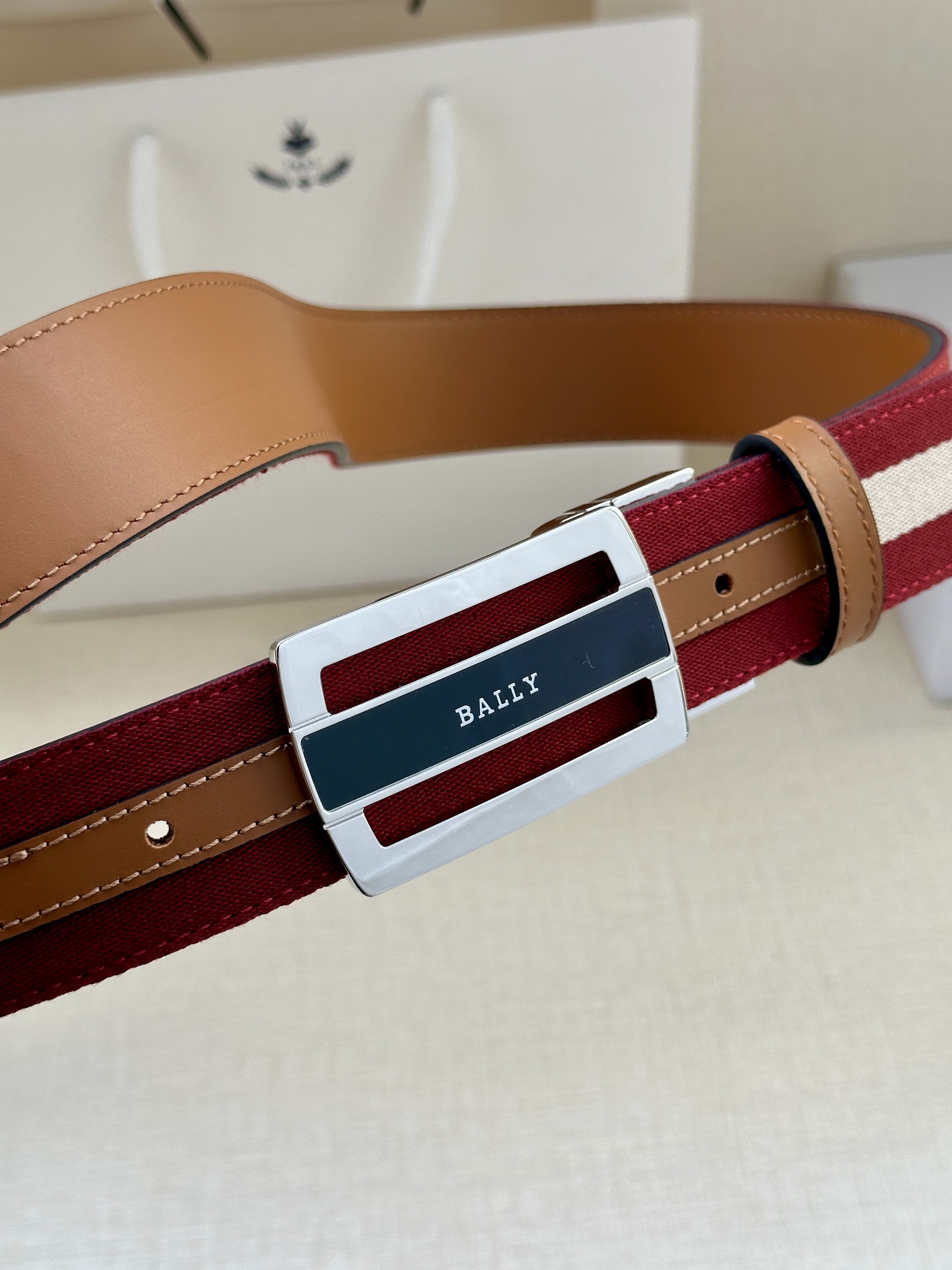 Basic Belt S-l