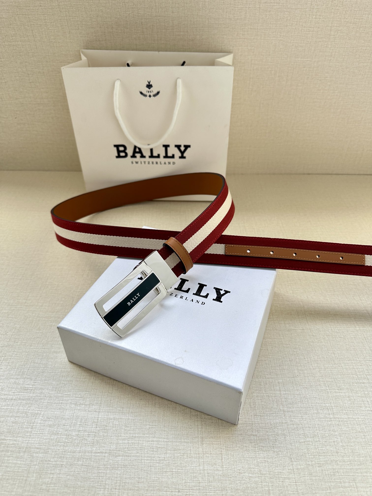 Basic Belt S-l