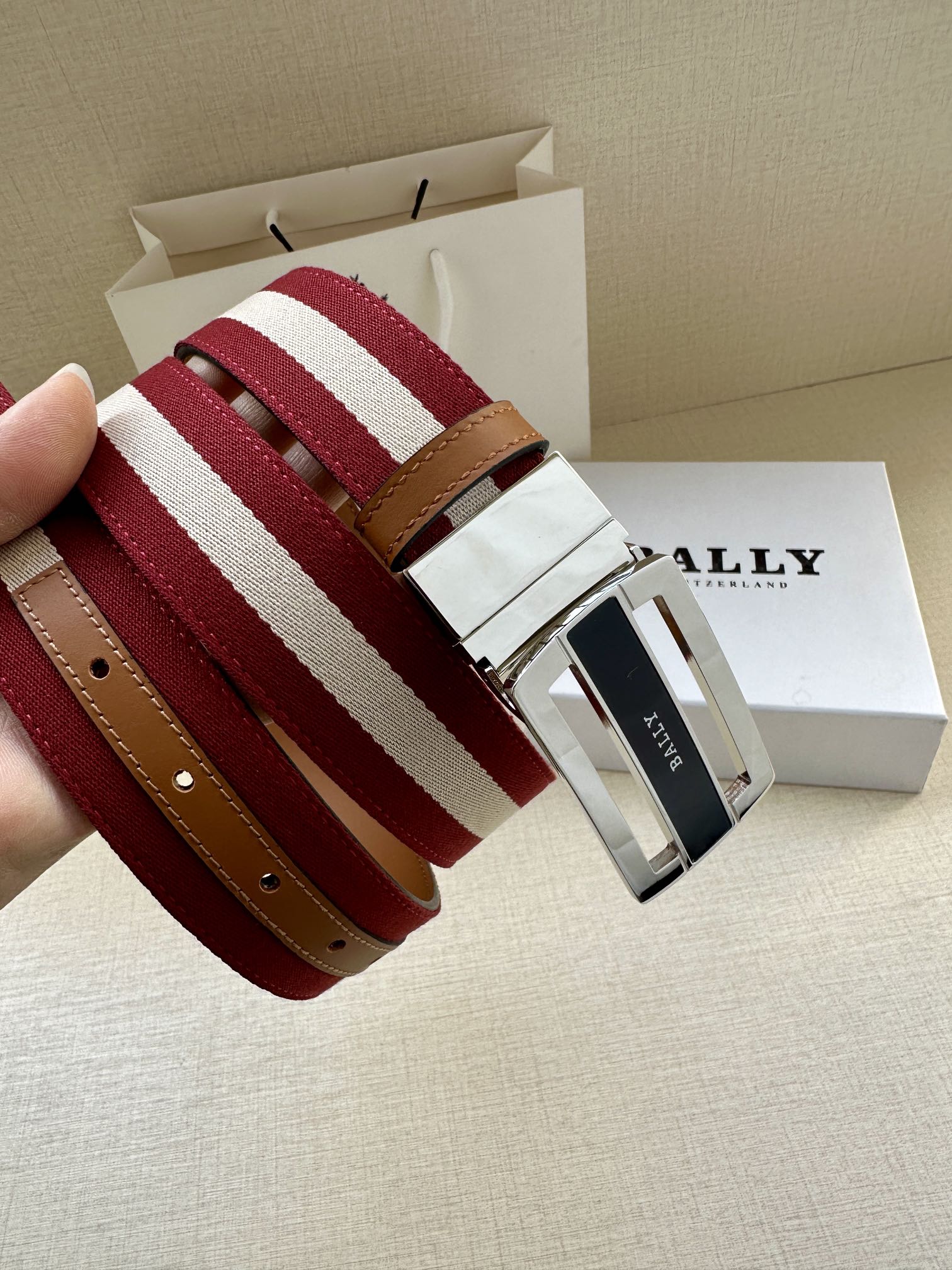 Basic Belt S-l