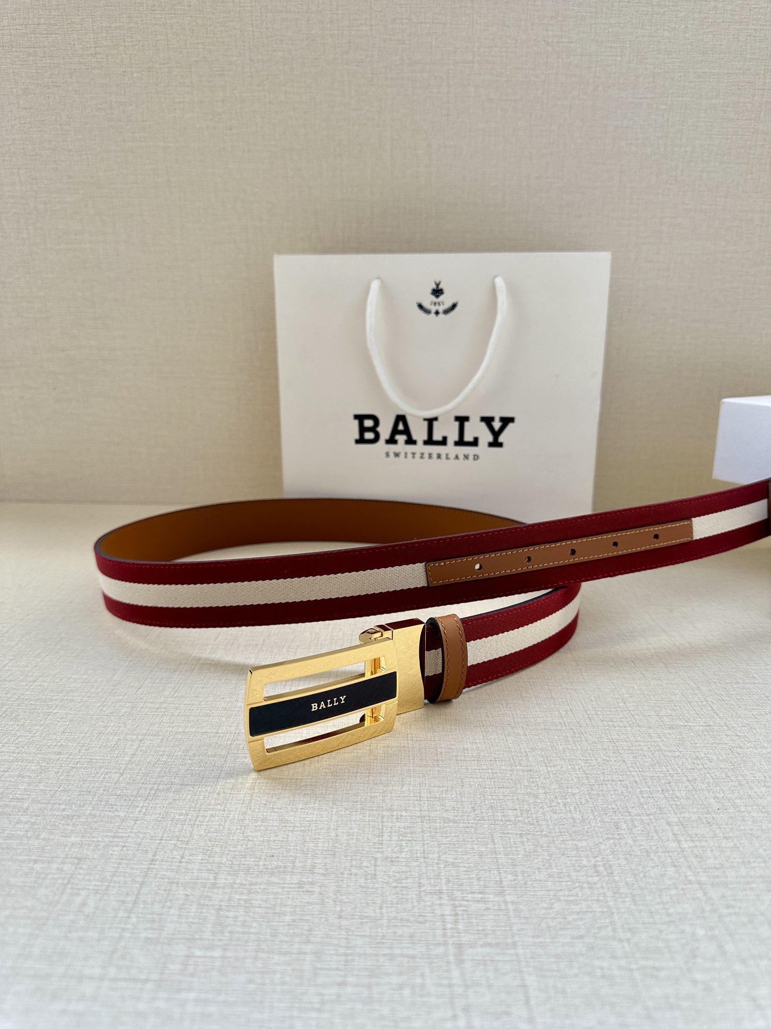 Basic Belt S-l