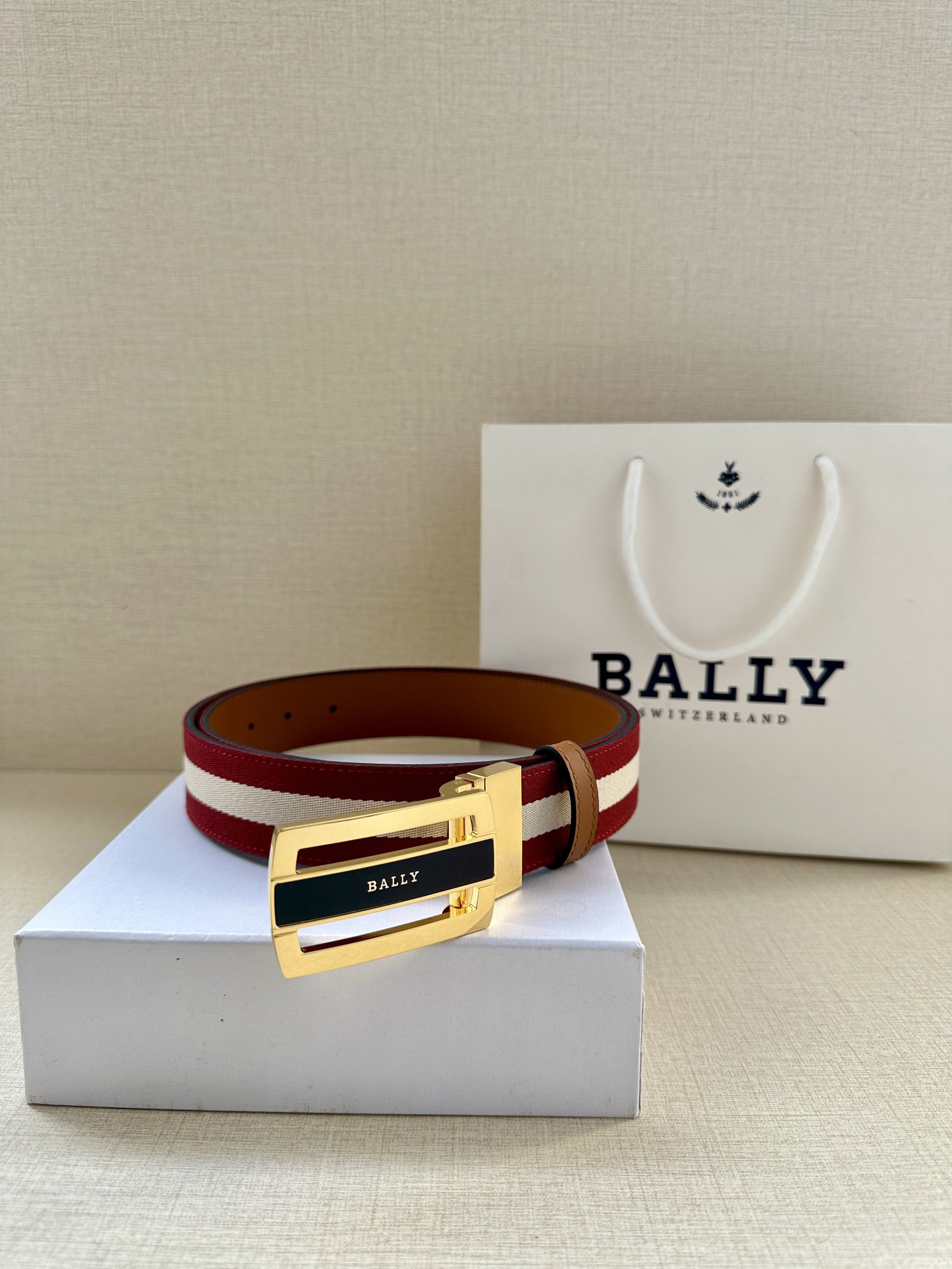 Basic Belt S-l