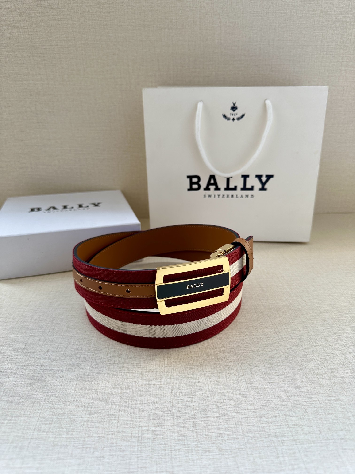Basic Belt S-l