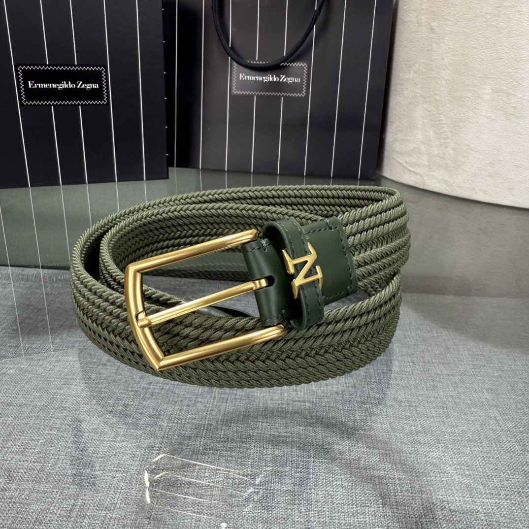 Basic Belt