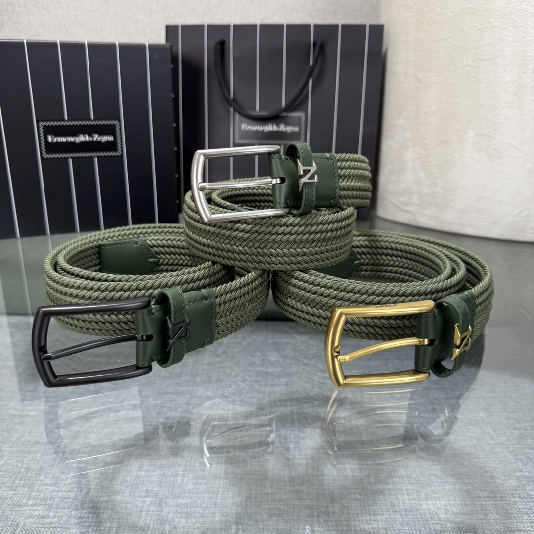 Basic Belt