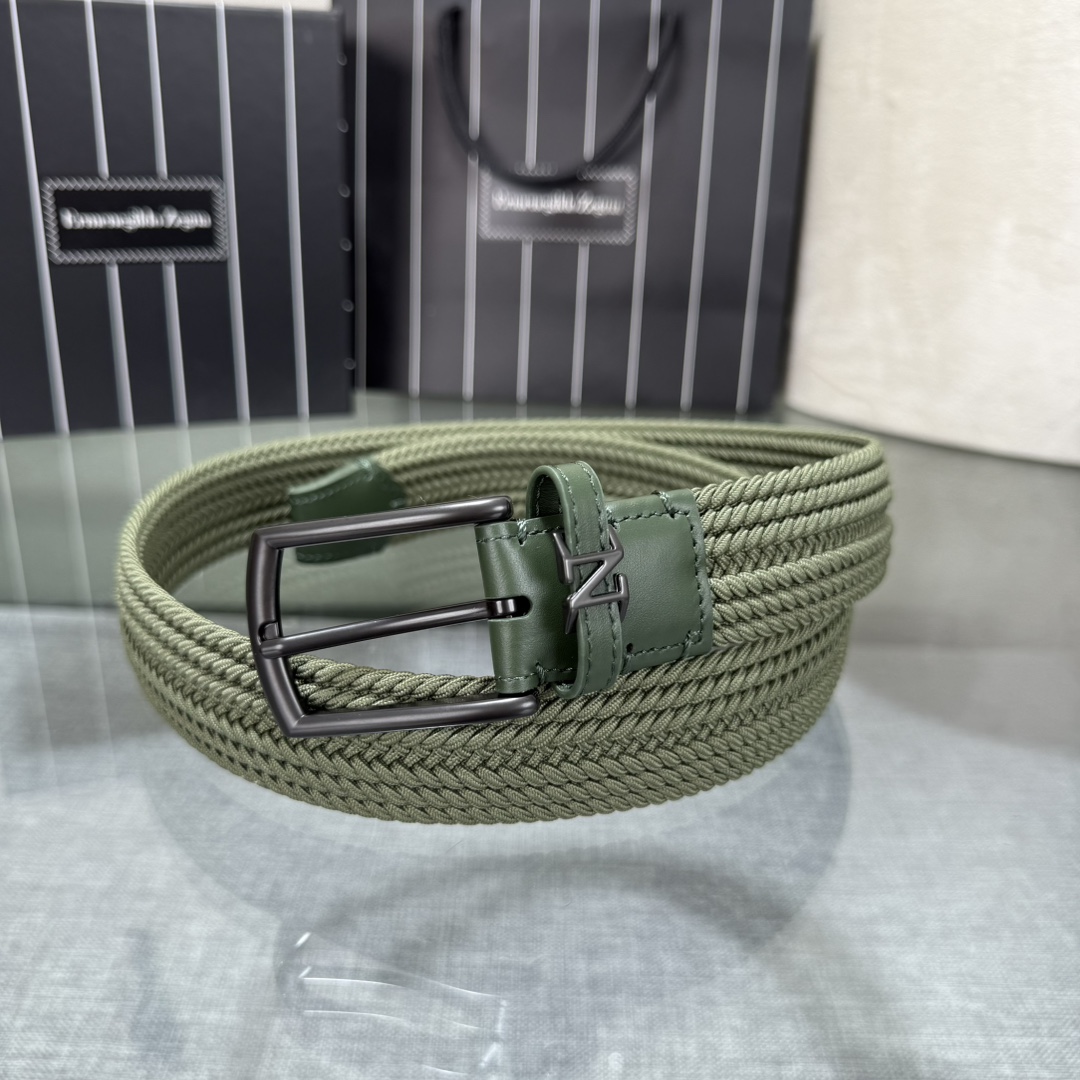 Basic Belt