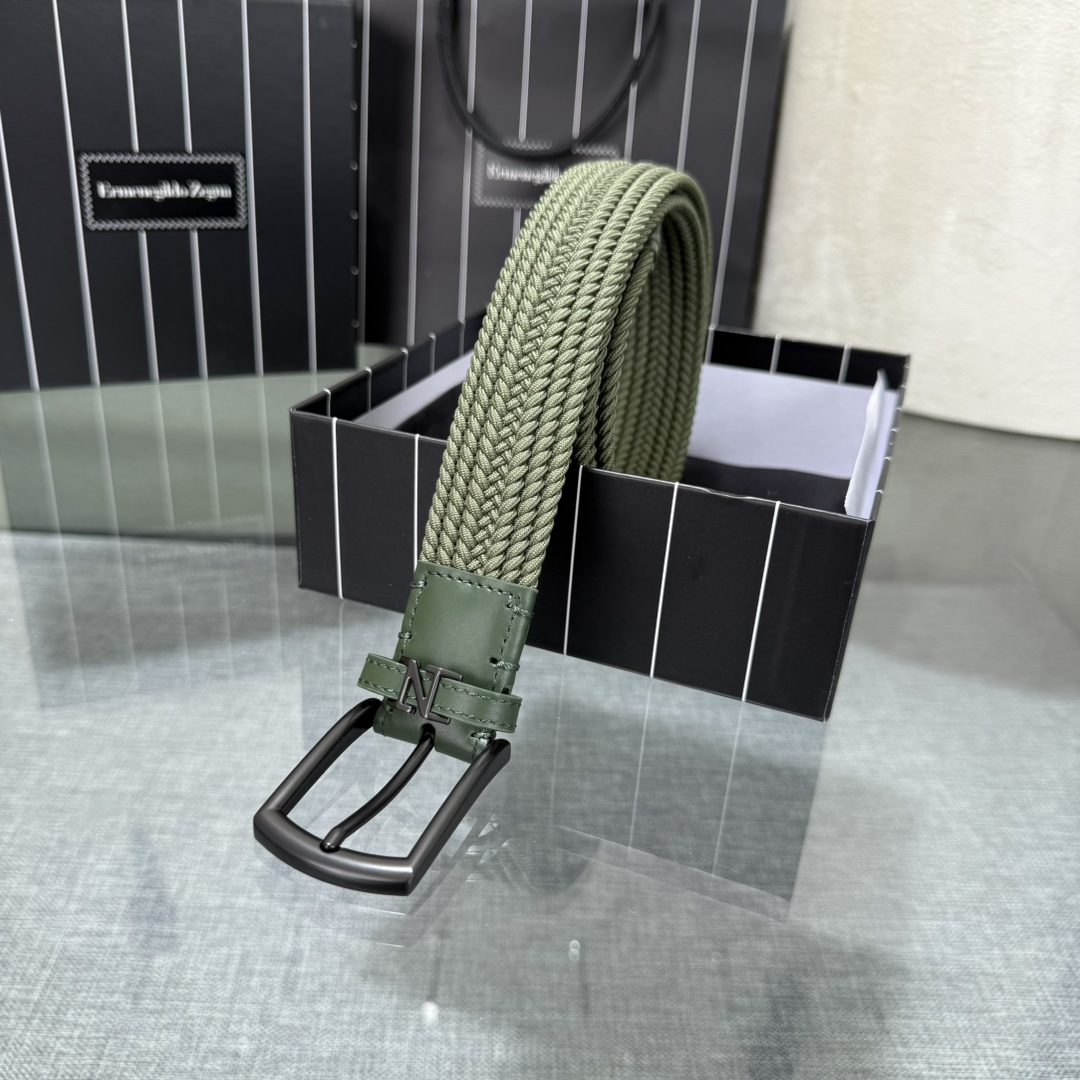 Basic Belt