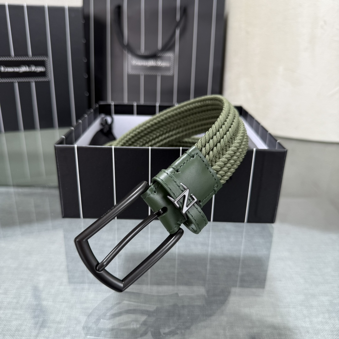 Basic Belt
