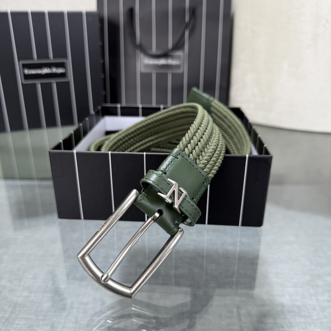 Basic Belt