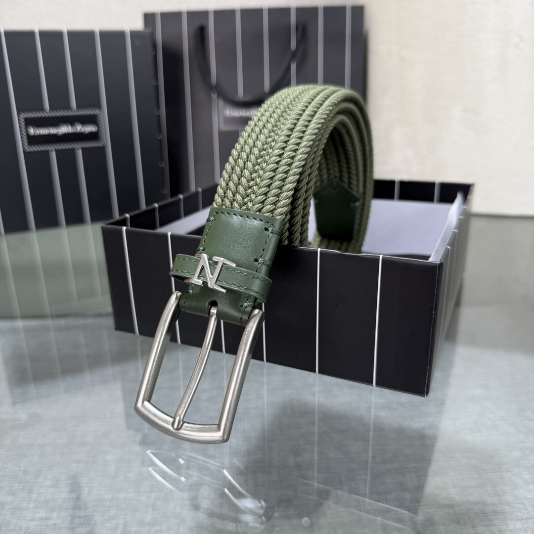 Basic Belt