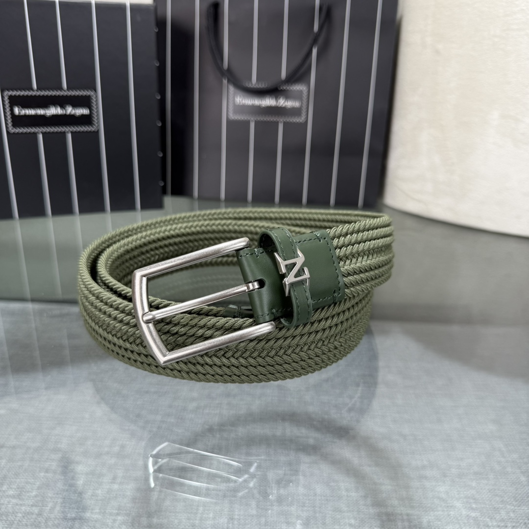Basic Belt