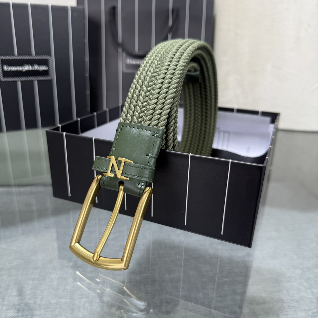 Basic Belt