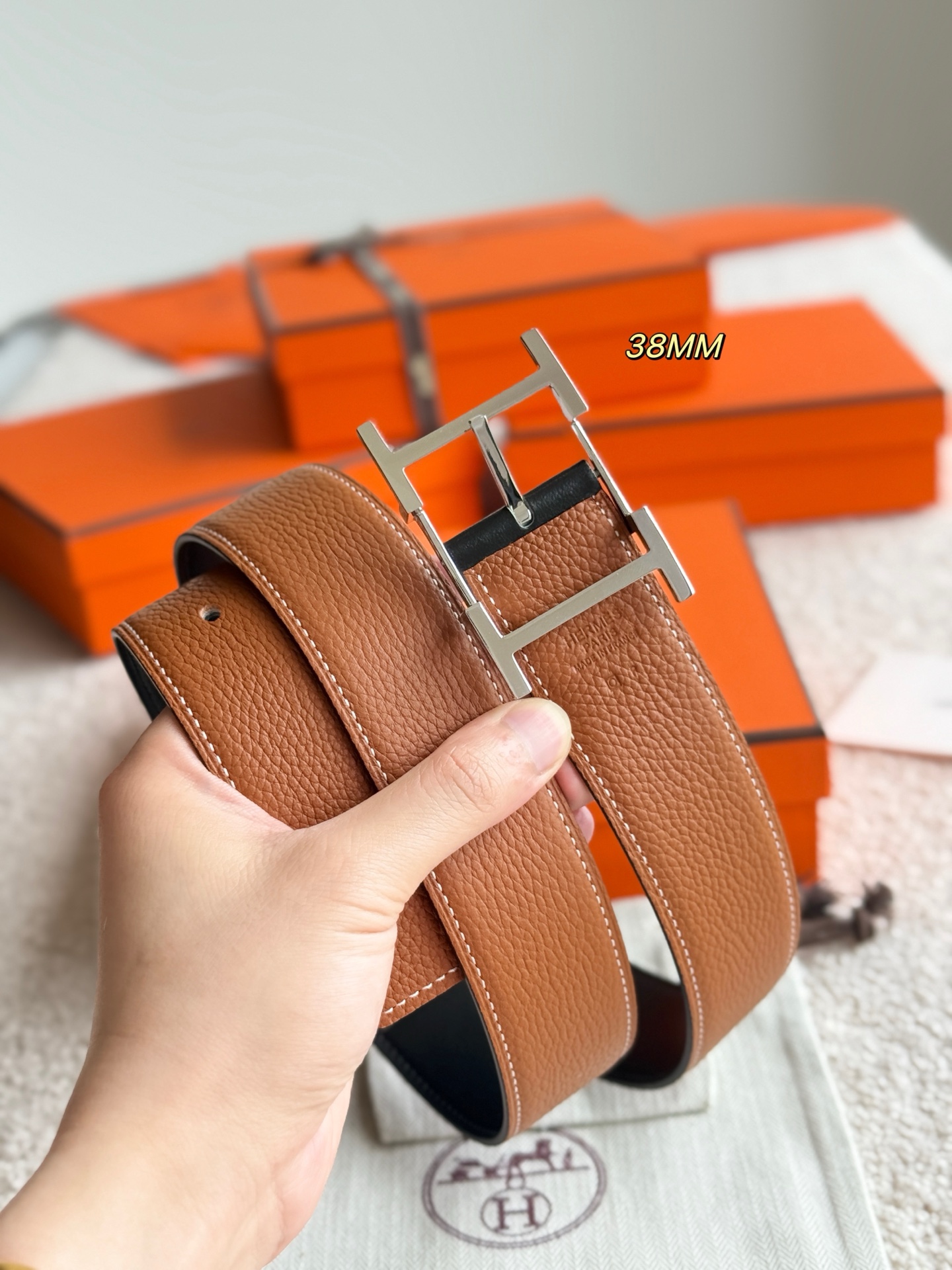 Basic Belt 38mm-s-l