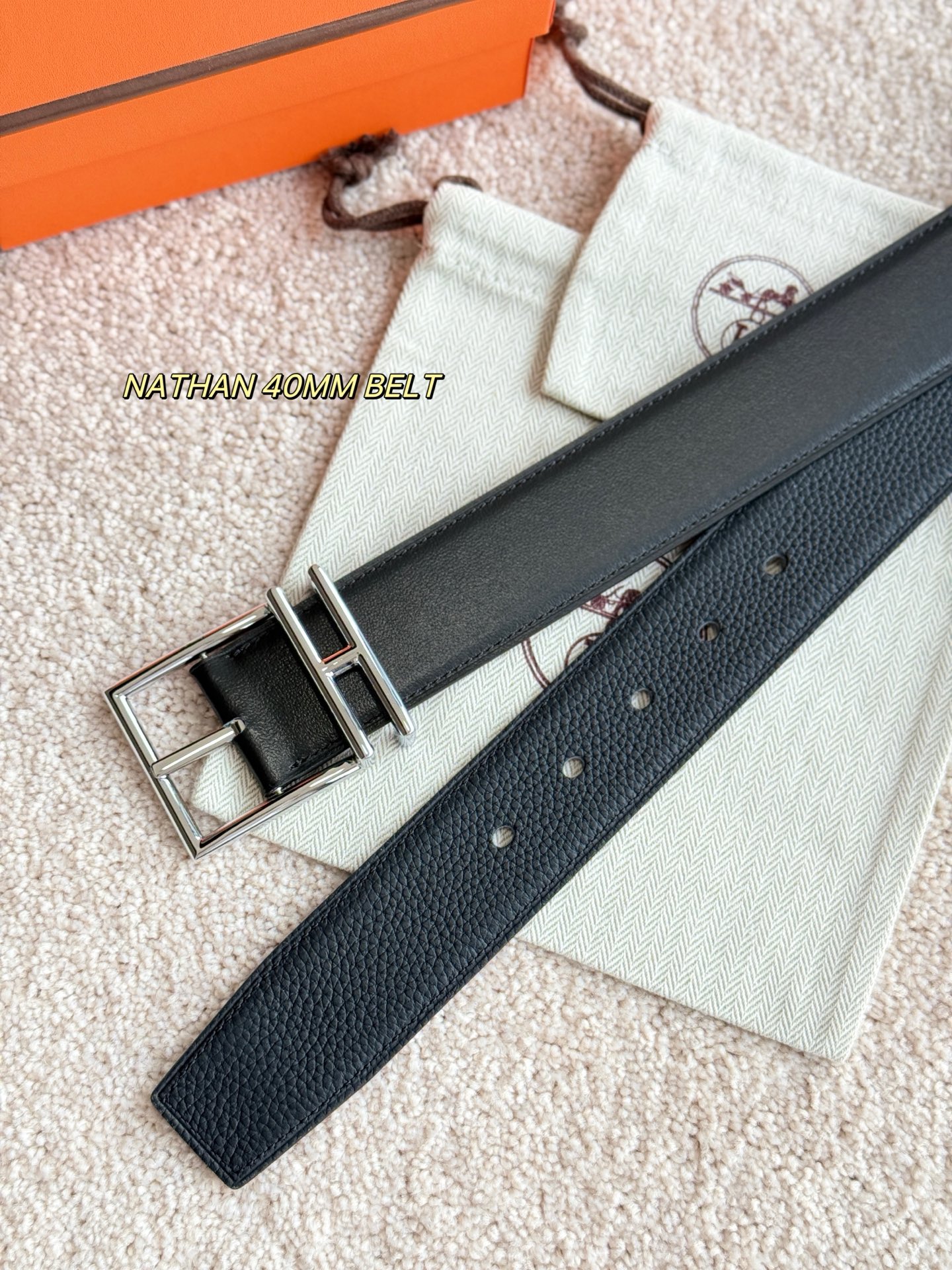 Basic Belt 38mm-s-l