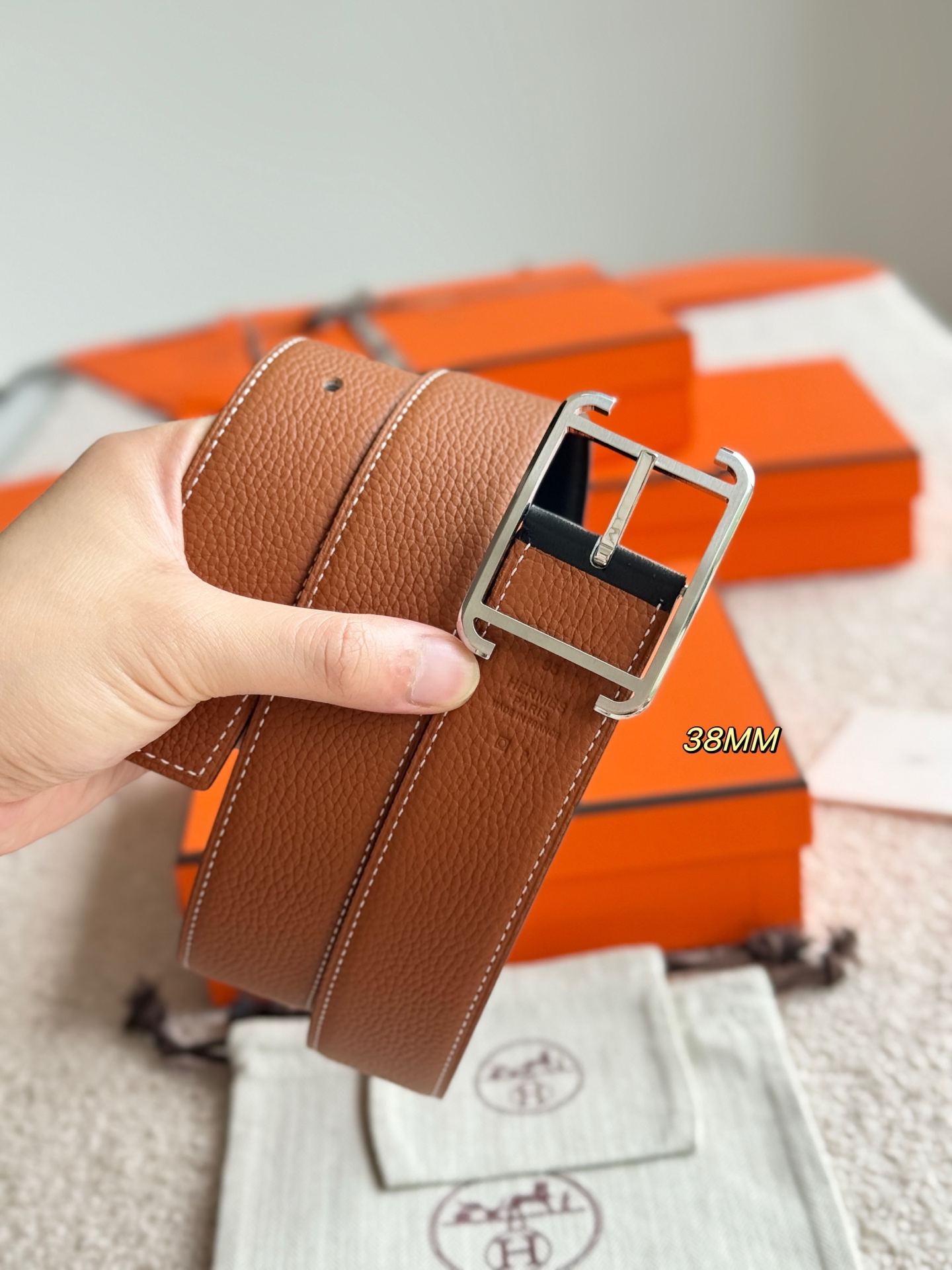 Basic Belt 38mm-s-l