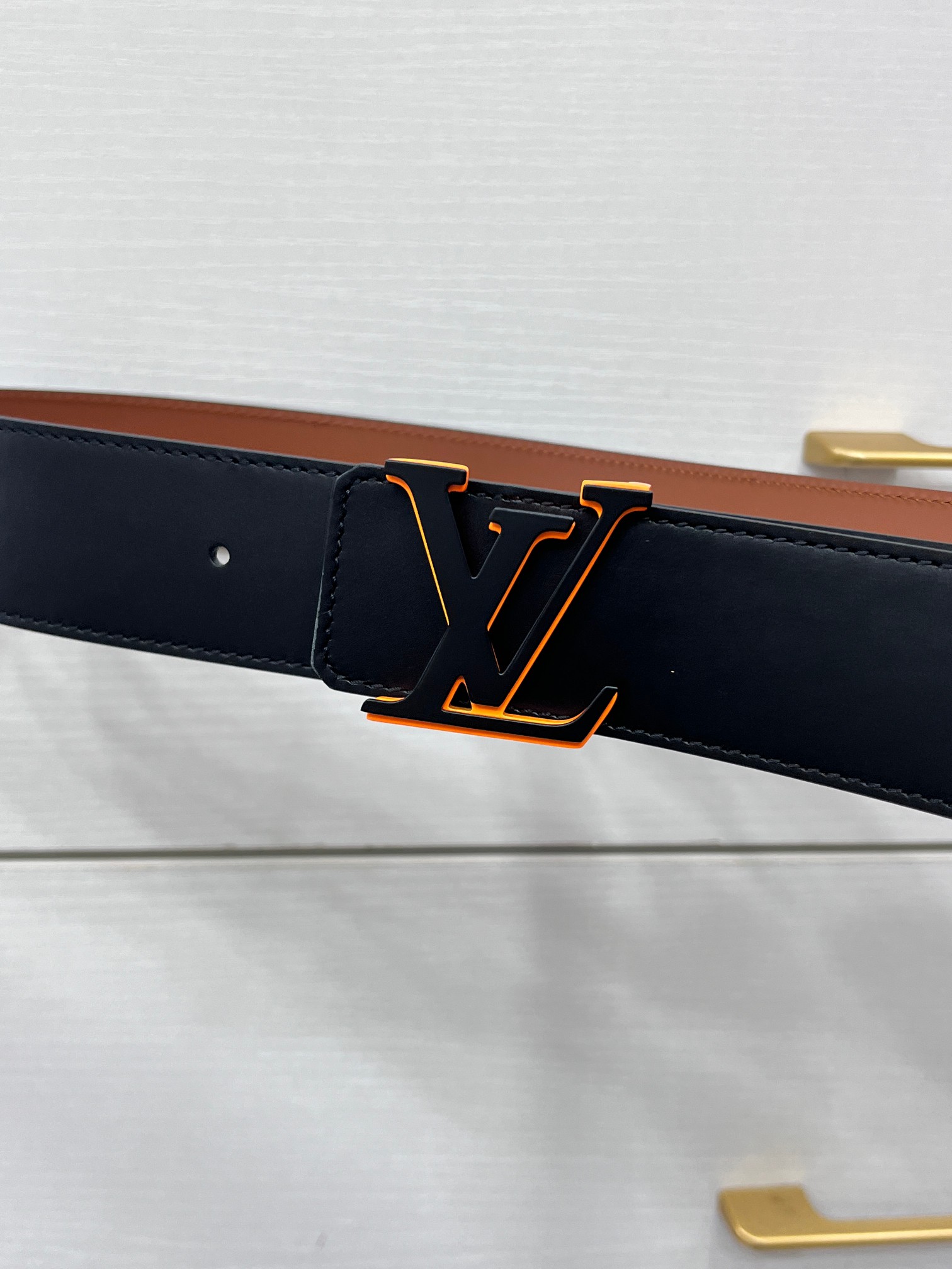 Basic Belt Cow Leather