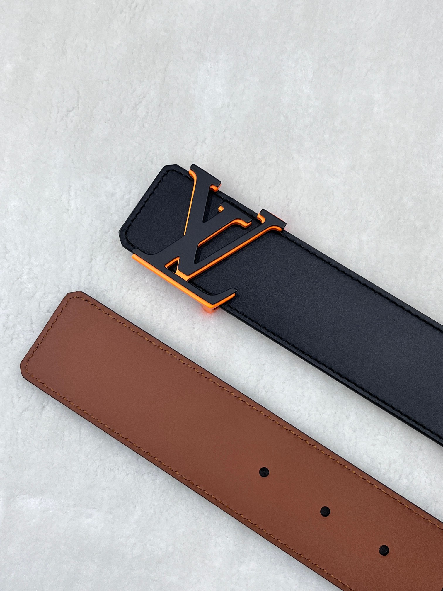 Basic Belt Cow Leather