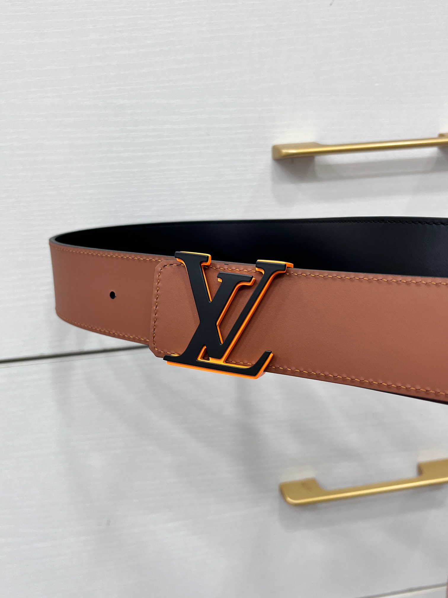 Basic Belt Cow Leather