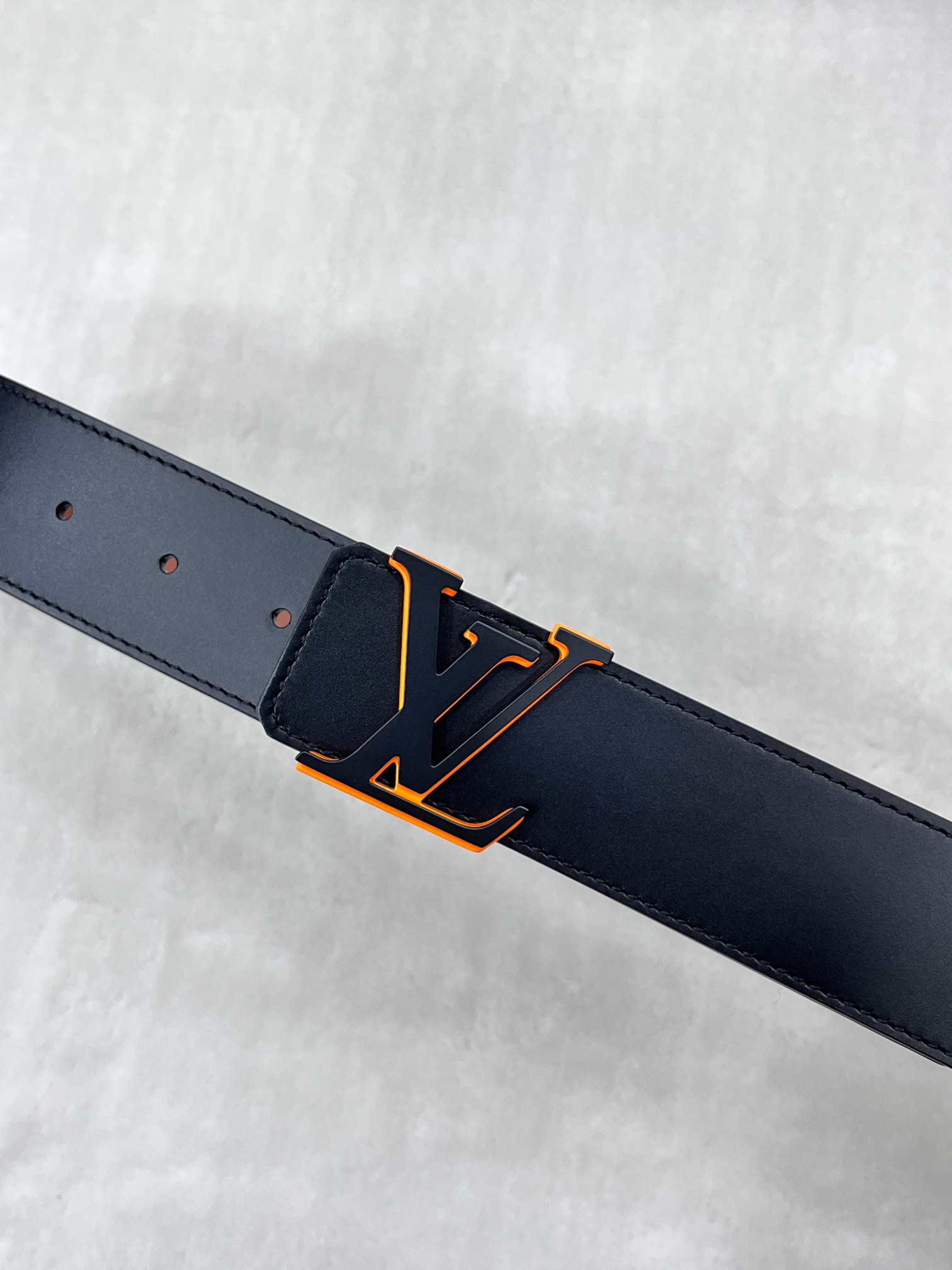 Basic Belt Cow Leather