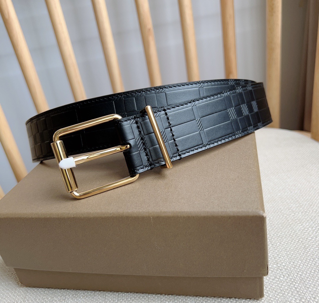 Burberry Basic Belt M