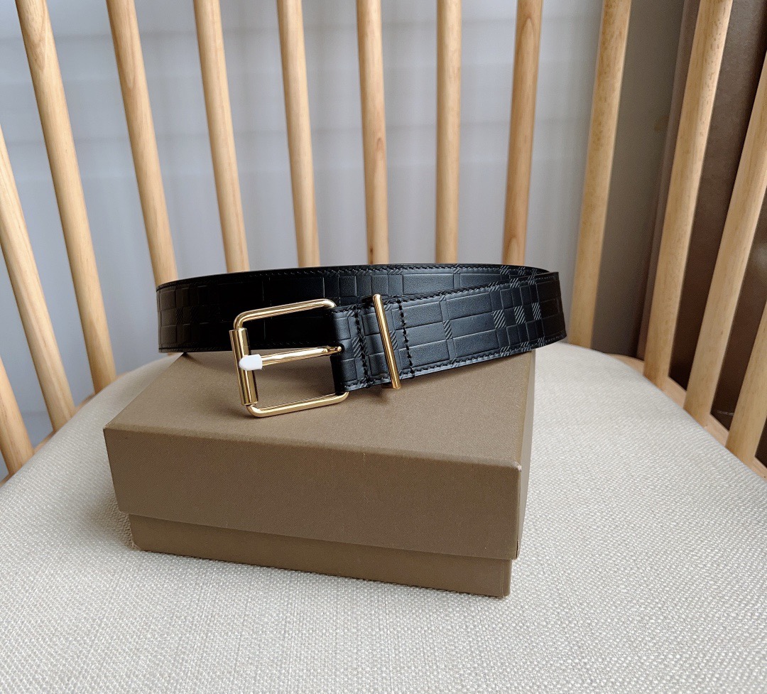 Burberry Basic Belt M