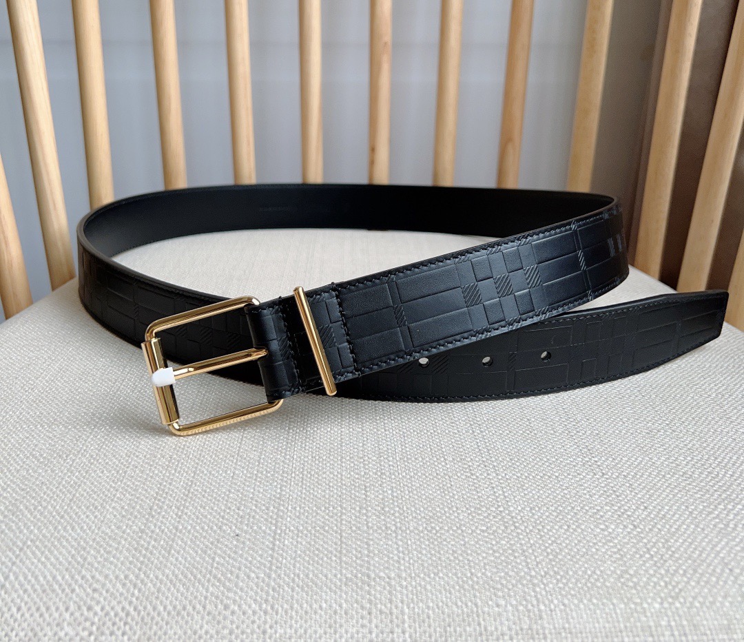 Burberry Basic Belt M