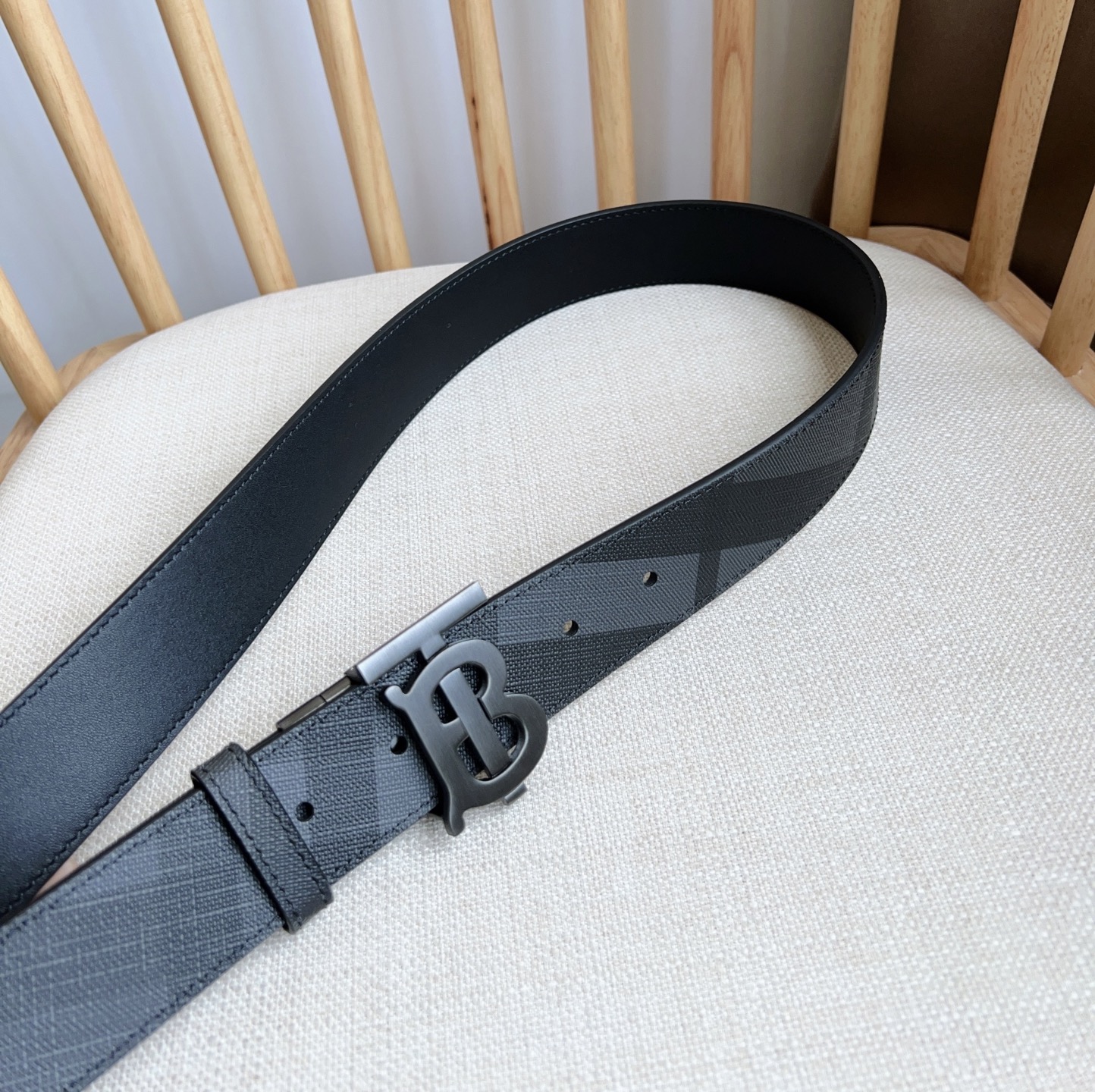 Burberry Basic Belt M-l