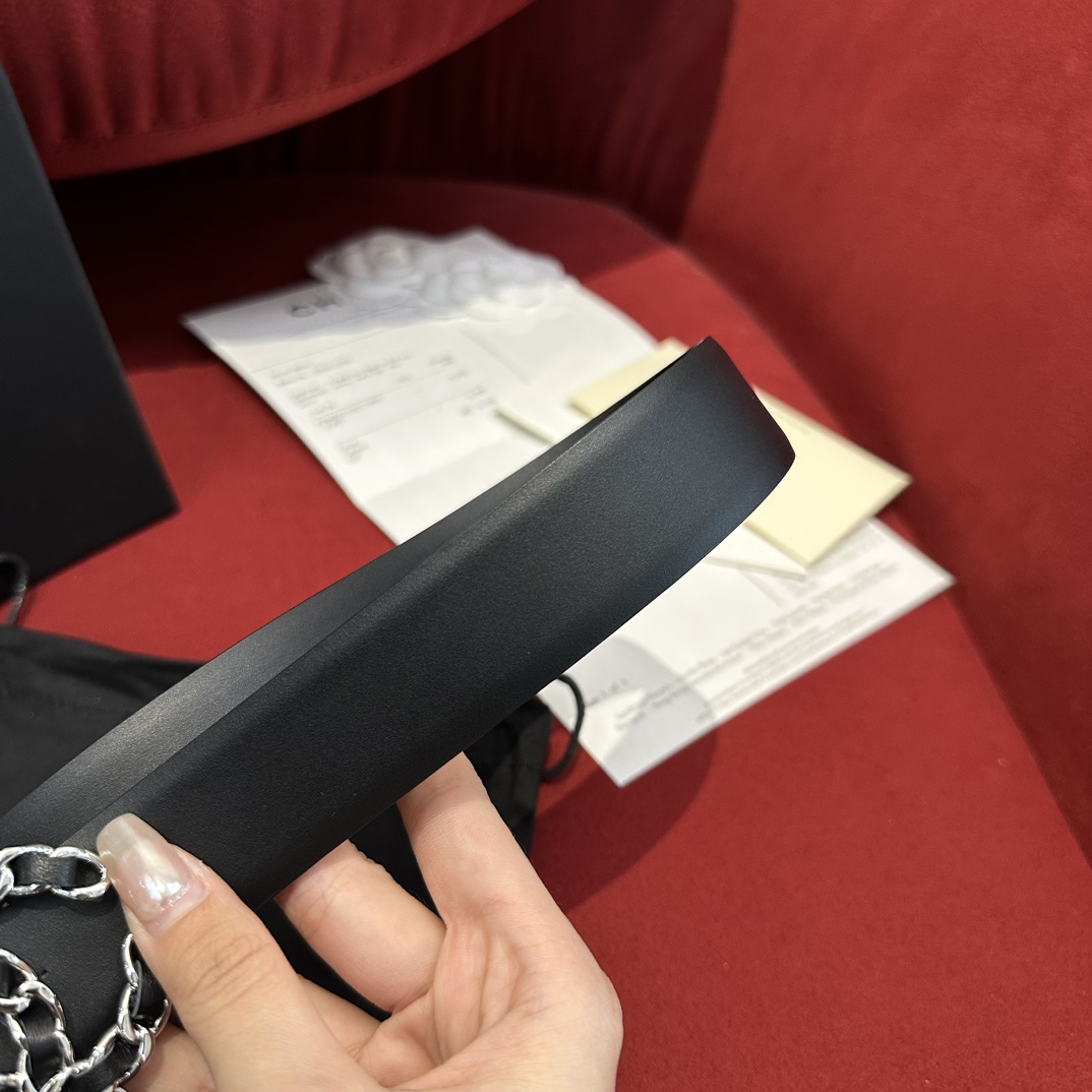 Chanel Female Basic Belt M-l