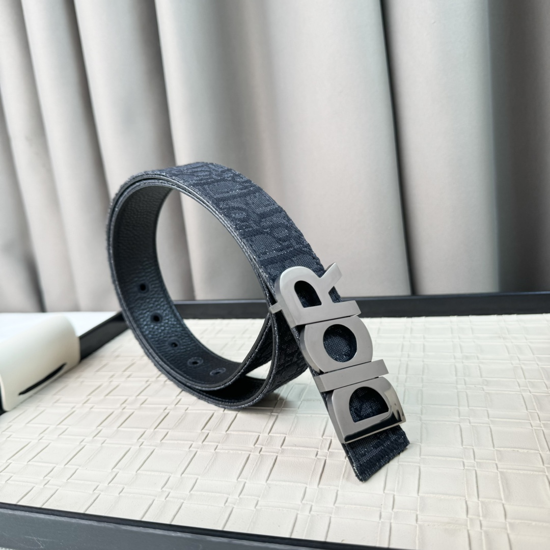 Basic Belt M