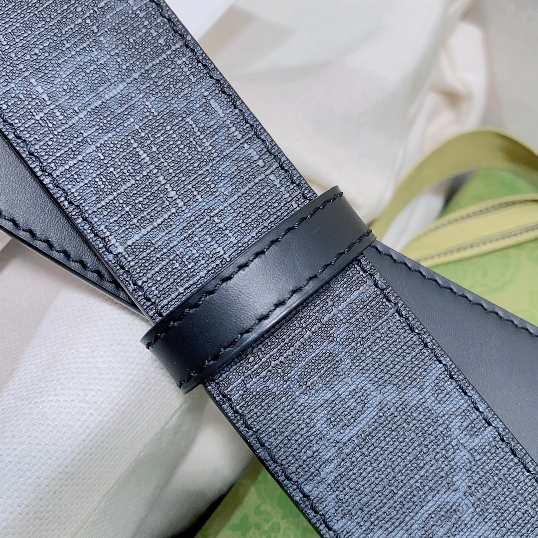 Gucci Male Leather Belt