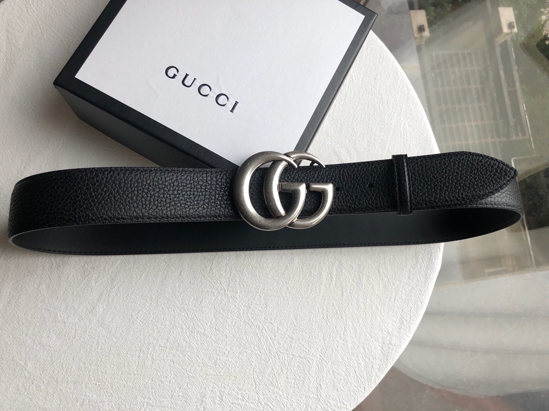 Gucci Basic Belt M-l