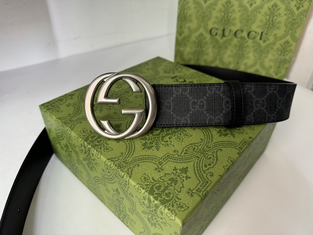Gucci Basic Belt 13514-m
