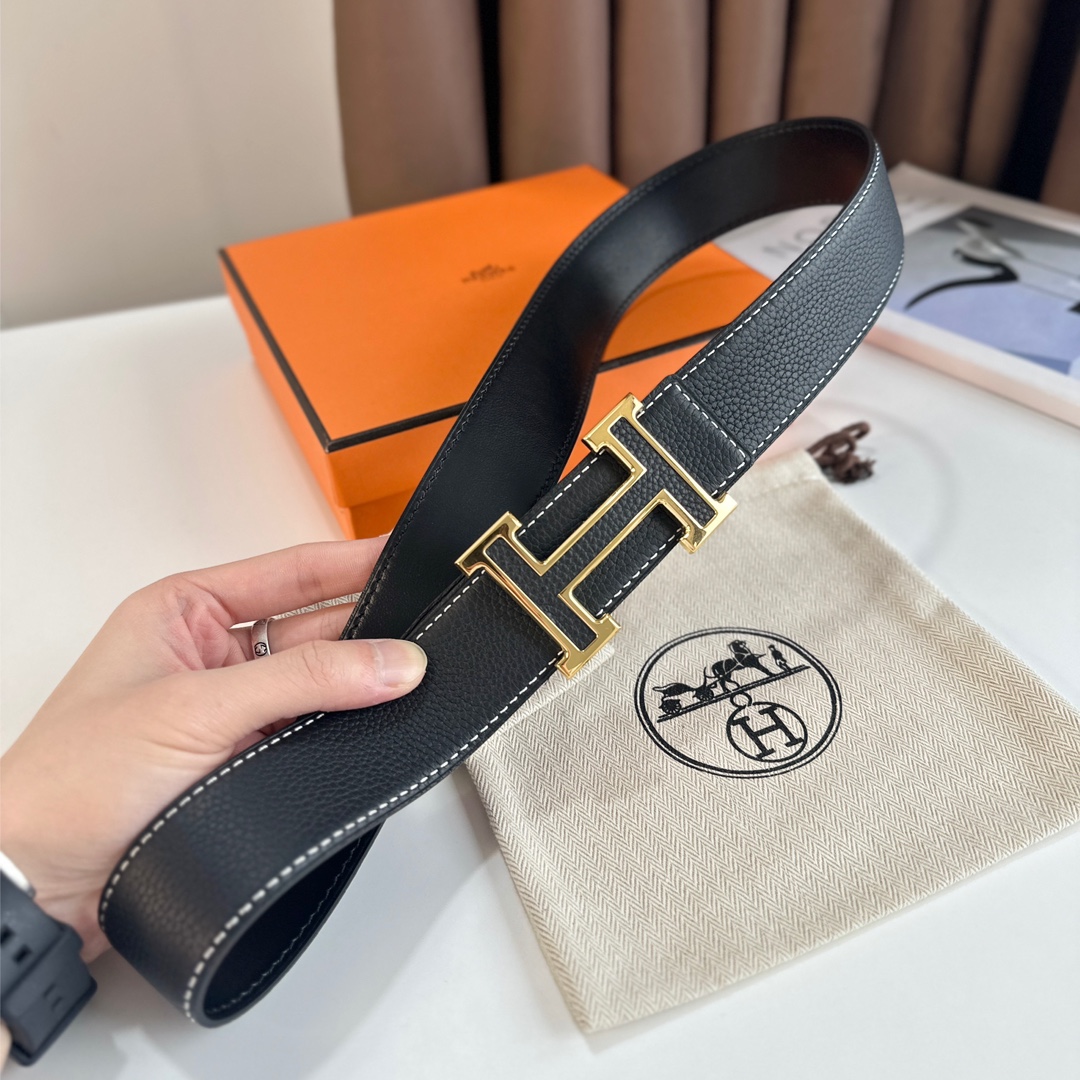 Hermès Basic Belt 38mm-s-l