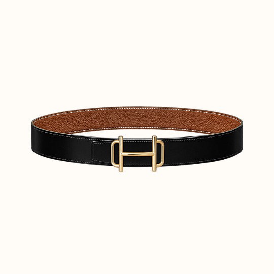 Hermès Basic Belt 38mm-s-m-l